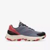 Sneakers da donna Laila Trail2 blu a combinazioni Sneakers da donna Laila Trail2 blu a combinazioni