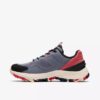 Sneakers da donna Laila Trail2 blu a combinazioni Sneakers da donna Laila Trail2 blu a combinazioni