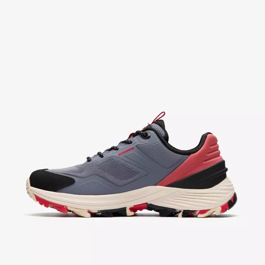 Sneakers da donna Laila Trail2 blu a combinazioni Sneakers da donna Laila Trail2 blu a combinazioni