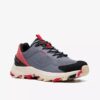 Sneakers da donna Laila Trail2 blu a combinazioni Sneakers da donna Laila Trail2 blu a combinazioni