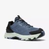 Sneakers da donna Laila Trail2 impermeabili blu a combinazioni di colori Sneakers da donna Laila Trail2 impermeabili blu a combinazioni di colori