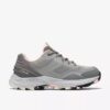 Sneakers da donna Lailatrail2 Wp grigie combinate (USA) Sneakers da donna Lailatrail2 Wp grigie combinate (USA)