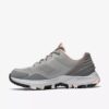 Sneakers da donna Lailatrail2 Wp grigie combinate (USA) Sneakers da donna Lailatrail2 Wp grigie combinate (USA)