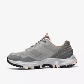 Sneakers da donna Lailatrail2 Wp grigie combinate (USA) Sneakers da donna Lailatrail2 Wp grigie combinate (USA)