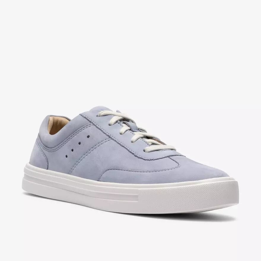 Sneakers da donna Makea Court blu chiaro Sneakers da donna Makea Court blu chiaro