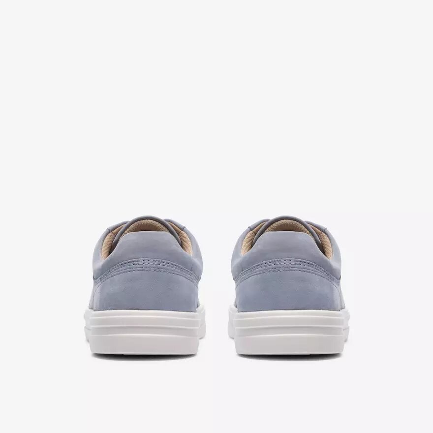 Sneakers da donna Makea Court blu chiaro Sneakers da donna Makea Court blu chiaro