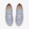 Sneakers da donna Makea Court blu chiaro Sneakers da donna Makea Court blu chiaro