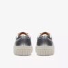 Sneakers da donna Mayhill Walk argento metallizzato (USA)