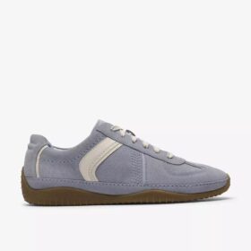 Sneakers da donna Meridor Lo in combinazione di colori azzurro chiaro