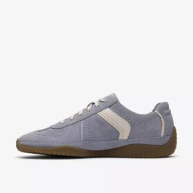 Sneakers da donna Meridor Lo in combinazione di colori azzurro chiaro