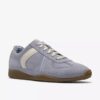 Sneakers da donna Meridor Lo in combinazione di colori azzurro chiaro Sneakers da donna Meridor Lo in combinazione di colori azzurro chiaro