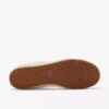 Sneakers da donna Moritz Lo2 in pelle scamosciata bianco sporco Sneakers da donna Moritz Lo2 in pelle scamosciata bianco sporco