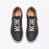 Sneakers da donna Nalle Lace in nabuk blu navy Sneakers da donna Nalle Lace in nabuk blu navy