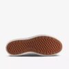 Sneakers da donna Nalle Lace in pelle bianca Sneakers da donna Nalle Lace in pelle bianca
