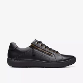 Sneakers da donna Nalle Lace Nero/Nero US