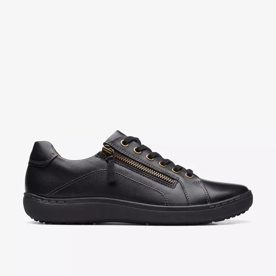 Sneakers da donna Nalle Lace Nero/Nero US Sneakers da donna Nalle Lace Nero/Nero US