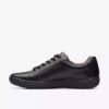 Sneakers da donna Nalle Lace Nero/Nero US Sneakers da donna Nalle Lace Nero/Nero US