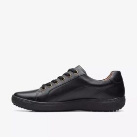 Sneakers da donna Nalle Lace Nero/Nero US