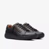 Sneakers da donna Nalle Lace Nero/Nero US Sneakers da donna Nalle Lace Nero/Nero US
