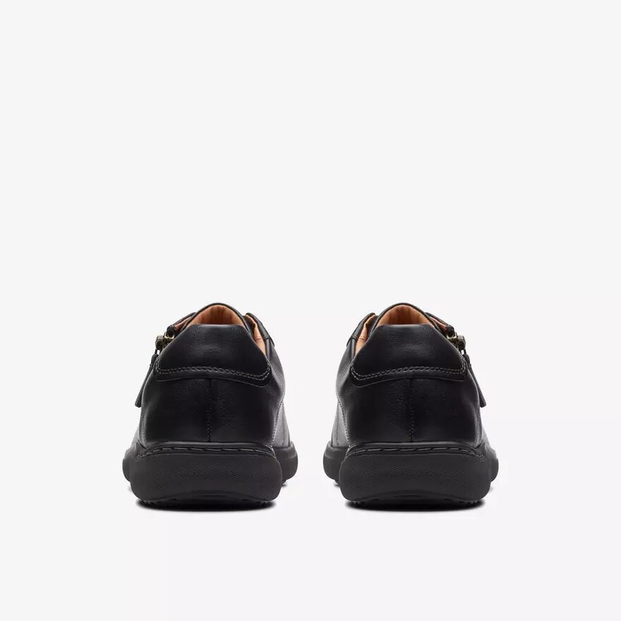 Sneakers da donna Nalle Lace Nero/Nero US Sneakers da donna Nalle Lace Nero/Nero US