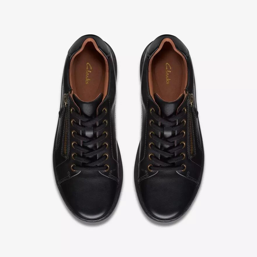 Sneakers da donna Nalle Lace Nero/Nero US Sneakers da donna Nalle Lace Nero/Nero US
