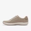 Sneakers da donna Nalle Lace Stone in nabuk Sneakers da donna Nalle Lace Stone in nabuk