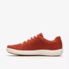 Sneakers da donna Nalle Walk arancioni Sneakers da donna Nalle Walk arancioni