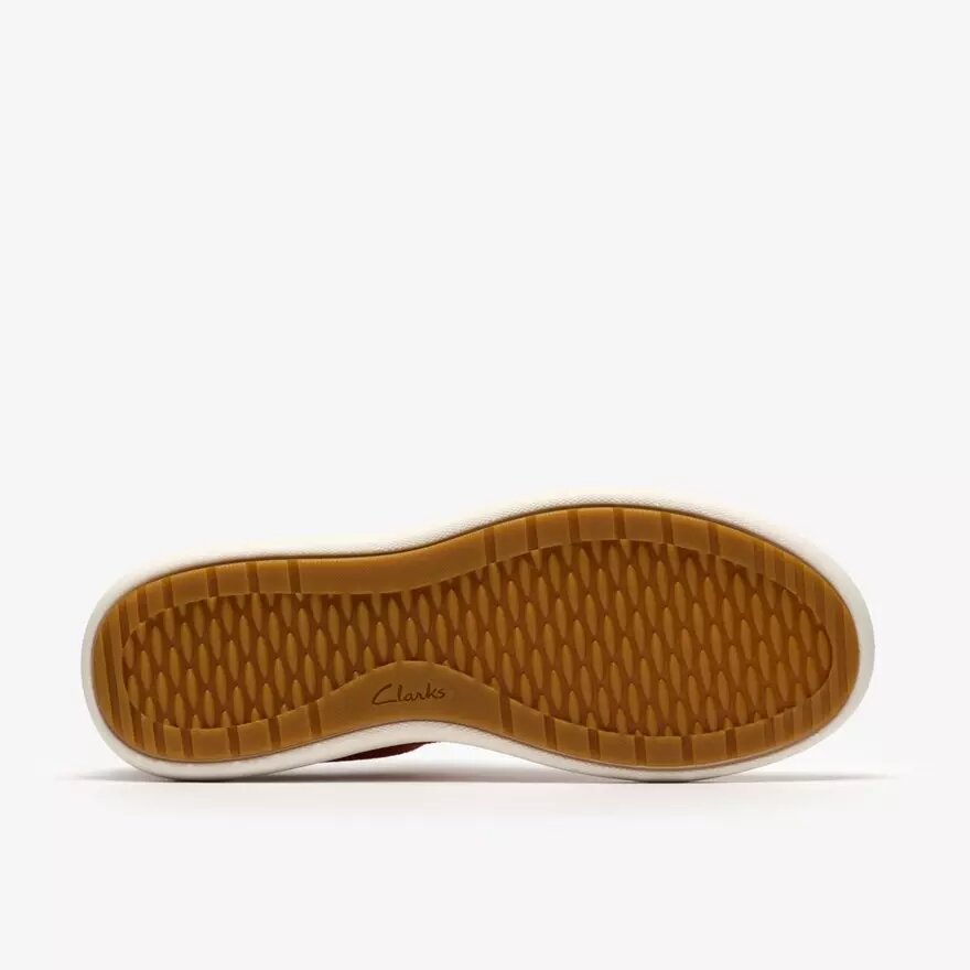 Sneakers da donna Nalle Walk arancioni Sneakers da donna Nalle Walk arancioni
