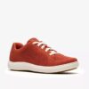Sneakers da donna Nalle Walk arancioni Sneakers da donna Nalle Walk arancioni