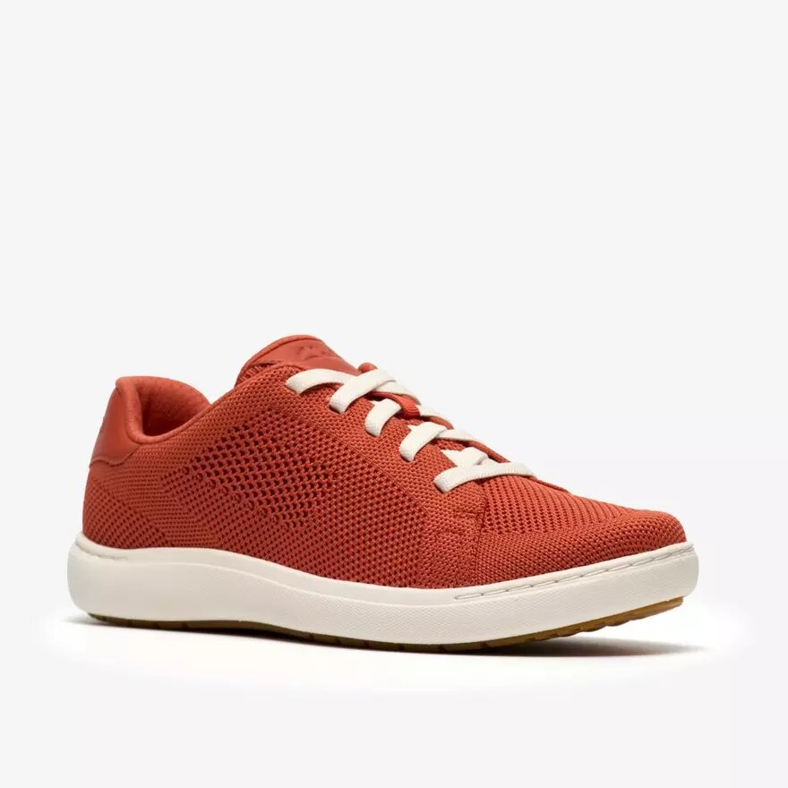 Sneakers da donna Nalle Walk arancioni Sneakers da donna Nalle Walk arancioni