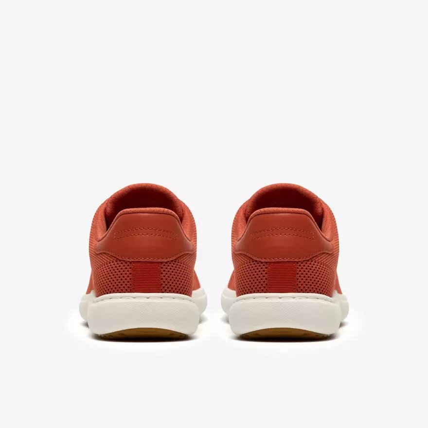 Sneakers da donna Nalle Walk arancioni Sneakers da donna Nalle Walk arancioni