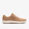 Sneakers da donna Nalle Walk Beige Sneakers da donna Nalle Walk Beige