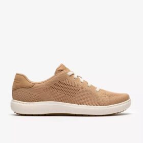 Sneakers da donna Nalle Walk Beige