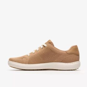 Sneakers da donna Nalle Walk Beige