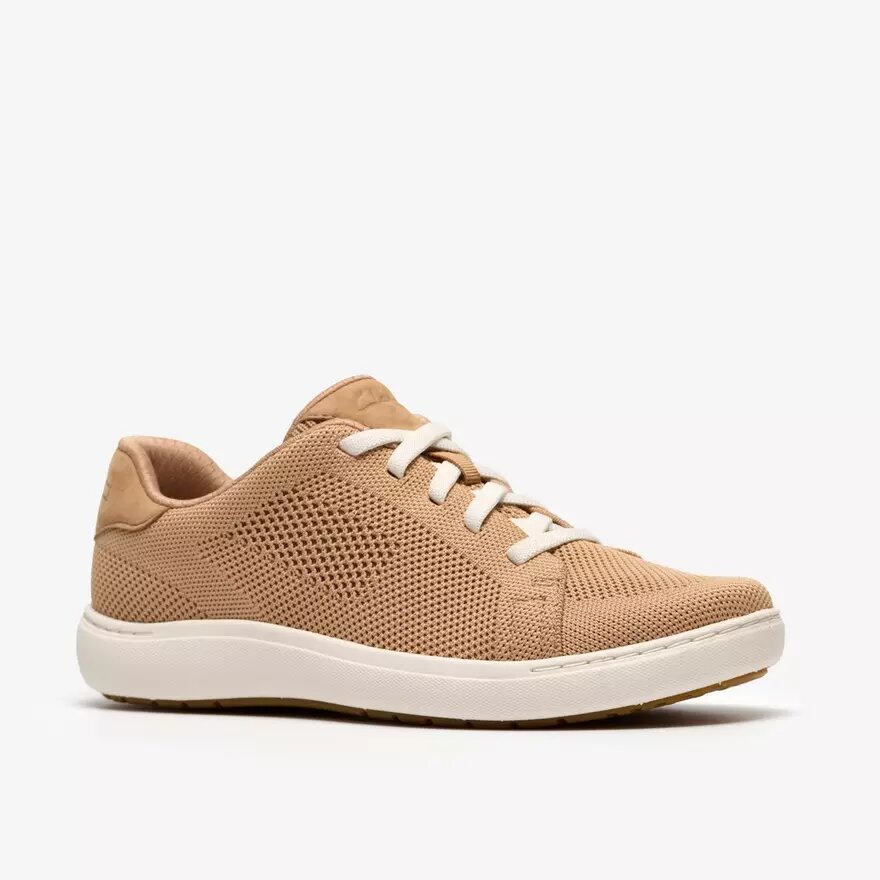 Sneakers da donna Nalle Walk Beige Sneakers da donna Nalle Walk Beige