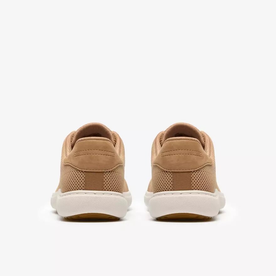 Sneakers da donna Nalle Walk Beige Sneakers da donna Nalle Walk Beige
