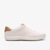 Sneakers da donna Nalle Walk in maglia bianca Sneakers da donna Nalle Walk in maglia bianca