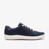 Sneakers da donna Nalle Walk in maglia blu navy Sneakers da donna Nalle Walk in maglia blu navy