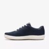 Sneakers da donna Nalle Walk in maglia blu navy Sneakers da donna Nalle Walk in maglia blu navy