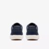 Sneakers da donna Nalle Walk in maglia blu navy Sneakers da donna Nalle Walk in maglia blu navy