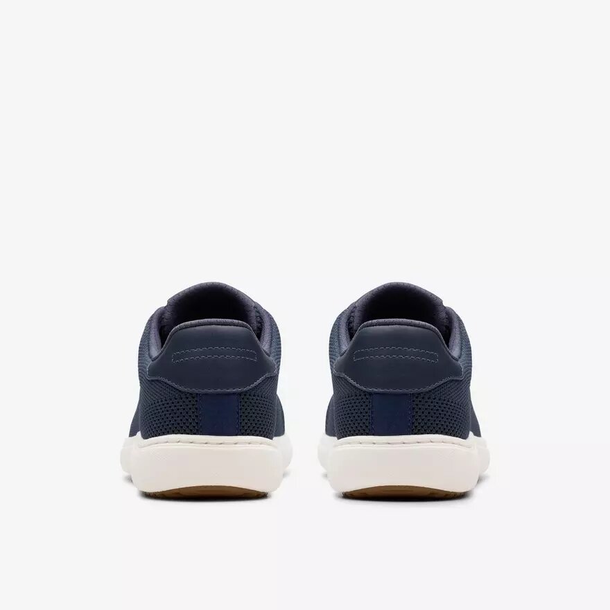 Sneakers da donna Nalle Walk in maglia blu navy Sneakers da donna Nalle Walk in maglia blu navy