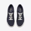 Sneakers da donna Nalle Walk in maglia blu navy Sneakers da donna Nalle Walk in maglia blu navy