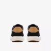 Sneakers da donna Nalle Walk in maglia nera Sneakers da donna Nalle Walk in maglia nera