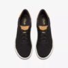Sneakers da donna Nalle Walk in maglia nera Sneakers da donna Nalle Walk in maglia nera