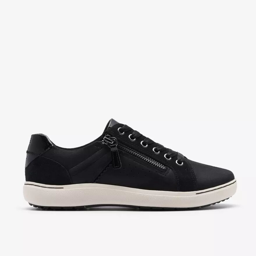 Sneakers da donna Nalle Zen Black Interest Sneakers da donna Nalle Zen Black Interest