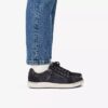 Sneakers da donna Nalle Zen Black Interest Sneakers da donna Nalle Zen Black Interest