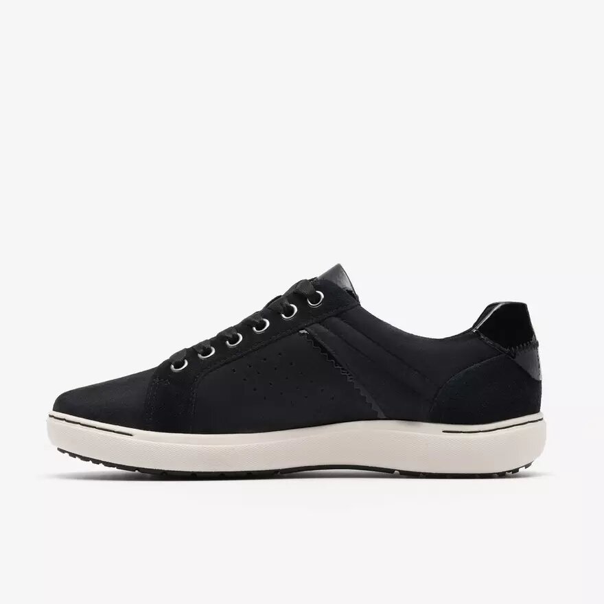 Sneakers da donna Nalle Zen Black Interest Sneakers da donna Nalle Zen Black Interest