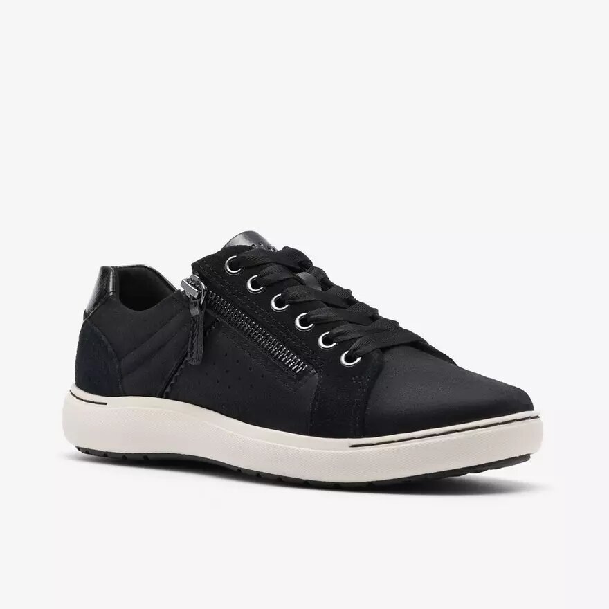 Sneakers da donna Nalle Zen Black Interest Sneakers da donna Nalle Zen Black Interest
