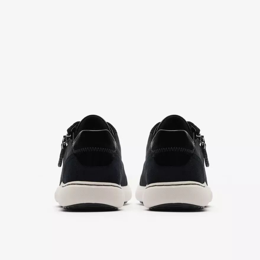 Sneakers da donna Nalle Zen Black Interest Sneakers da donna Nalle Zen Black Interest