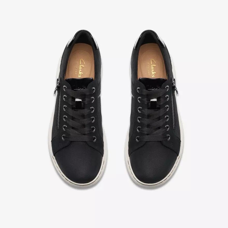 Sneakers da donna Nalle Zen Black Interest Sneakers da donna Nalle Zen Black Interest